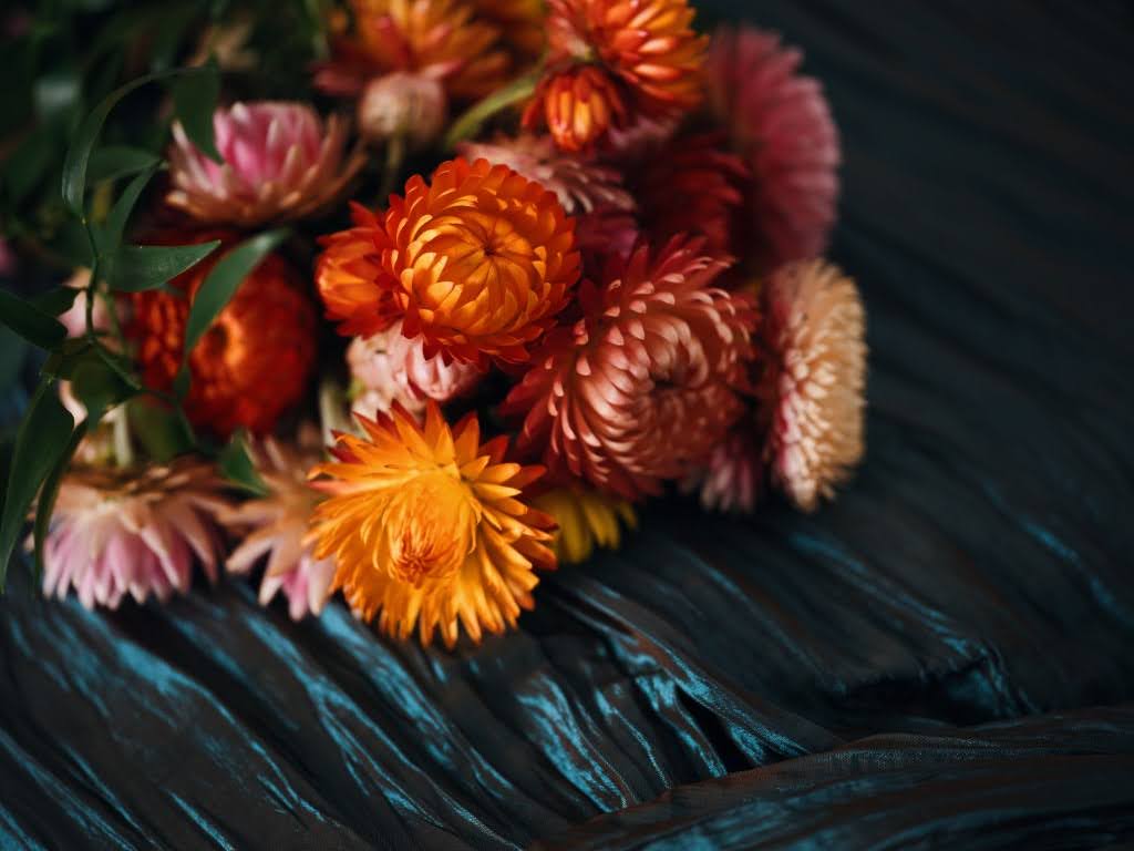 Workshop: Tying up your loose ends